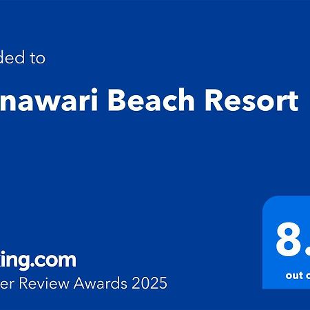 Manawari Beach Resort Caliclic Kültér fotó