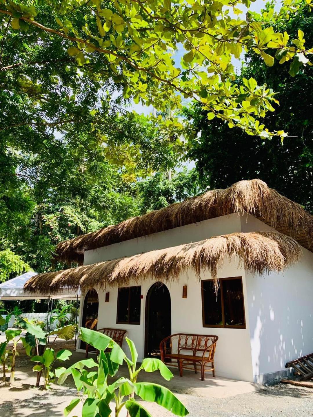 Manawari Beach Resort Caliclic Kültér fotó